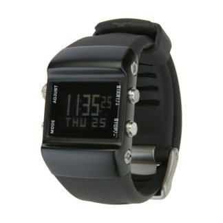 Dash Digitaluhr