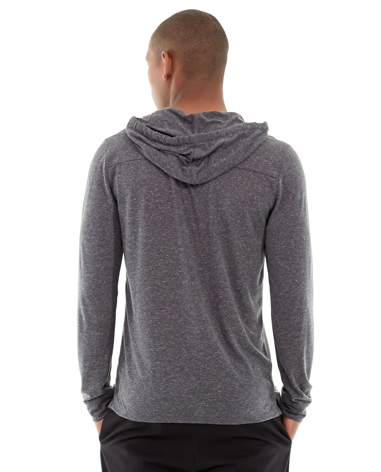 Chaz Kangeroo Hoodie – Bild 2
