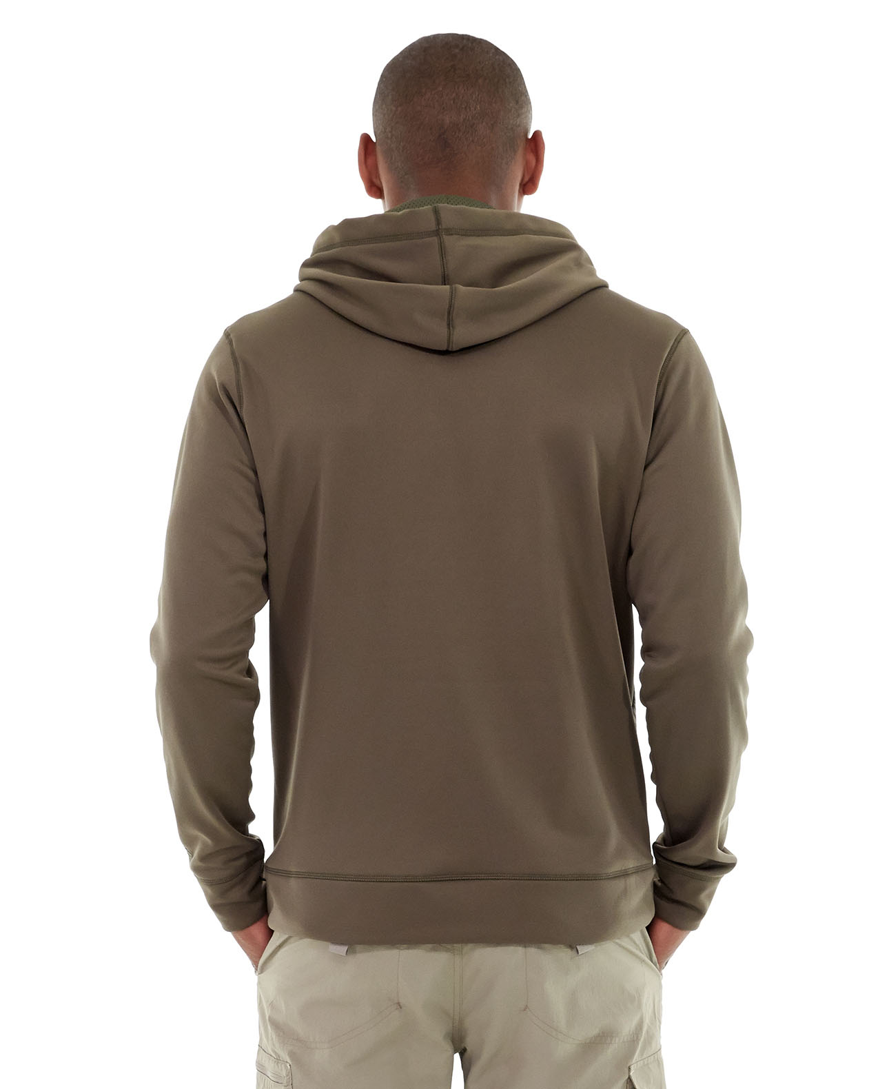 Oslo Trek Hoodie – Bild 3