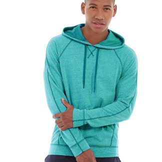 Abscheulicher Kapuzenpullover