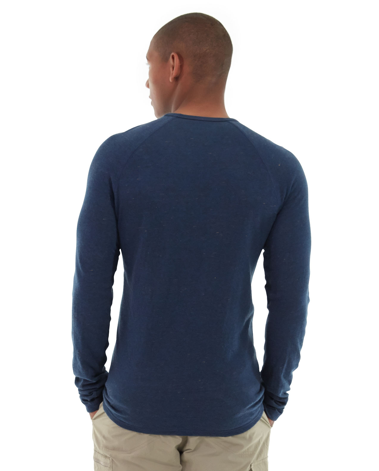 Mach Street Sweatshirt – Bild 3