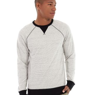 Grayson Rundhals-Sweatshirt