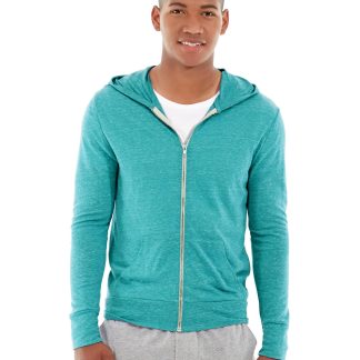 Marco Leichter Sport-Hoodie