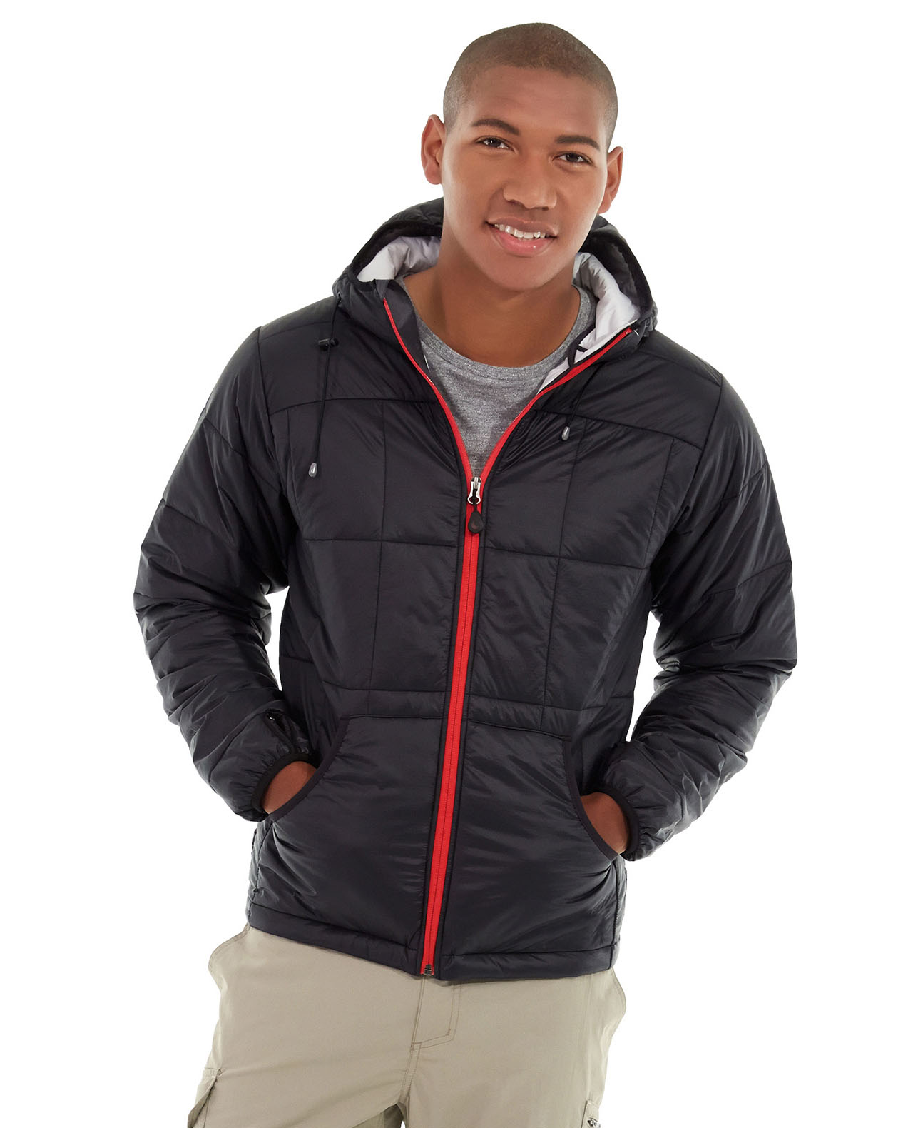 Montana Windjacke