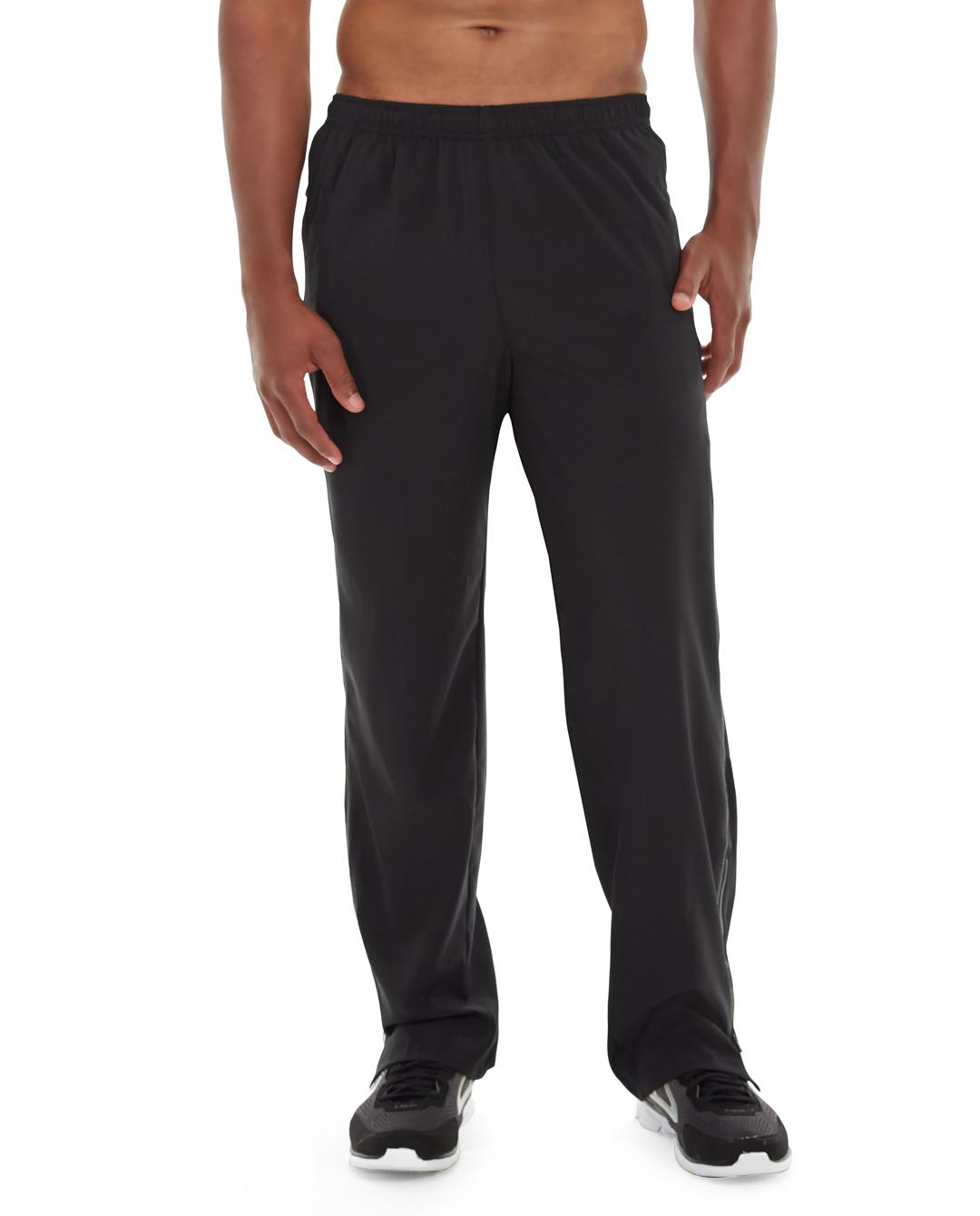 Geo-isolierte Jogginghose