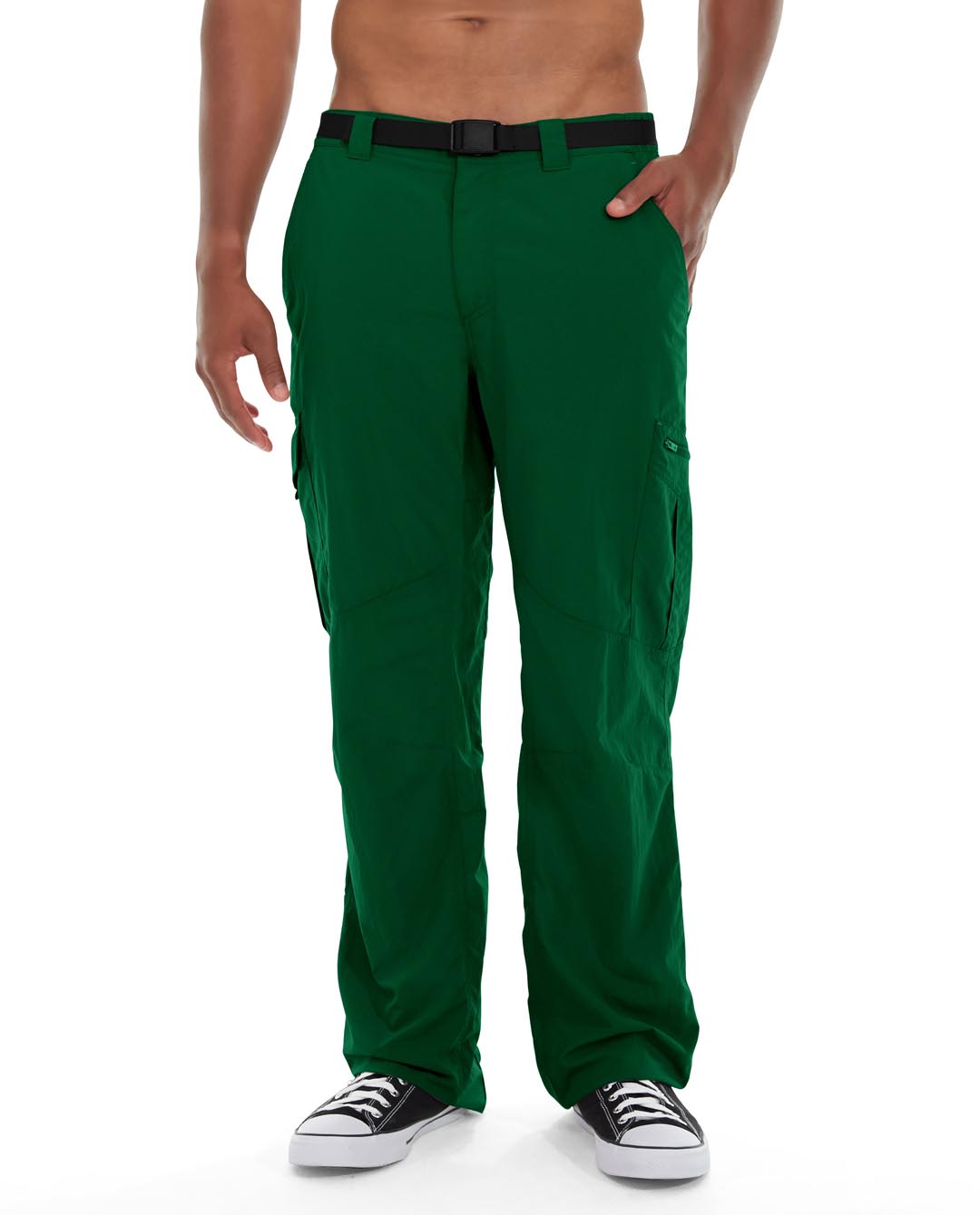 Zeppelin Yogahose