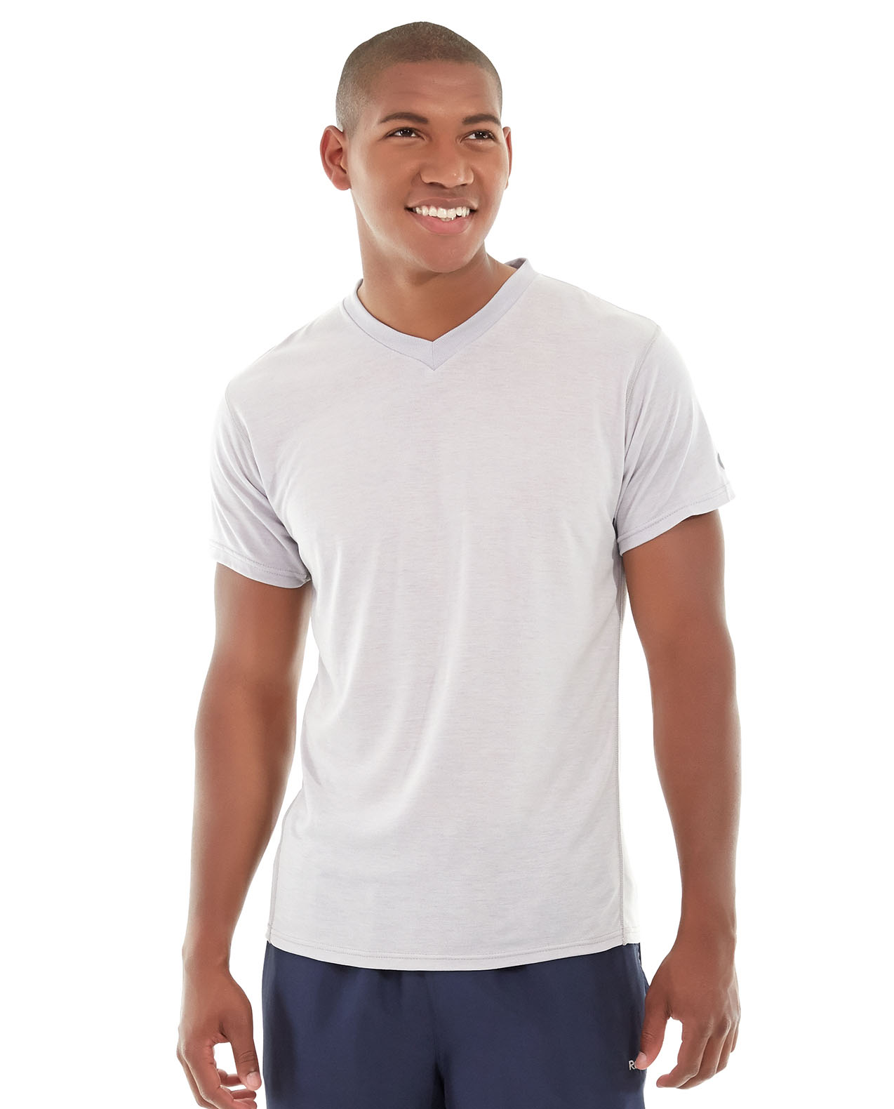 Ryker LumaTech™ T-Shirt (V-Ausschnitt)