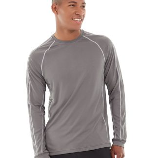 Deion Langarm-T-Shirt EverCool™