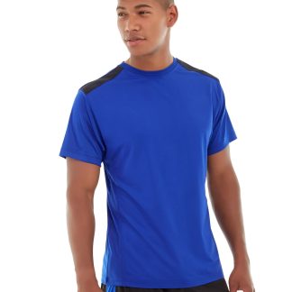 Ryker LumaTech™ T-Shirt (Rundhalsausschnitt)