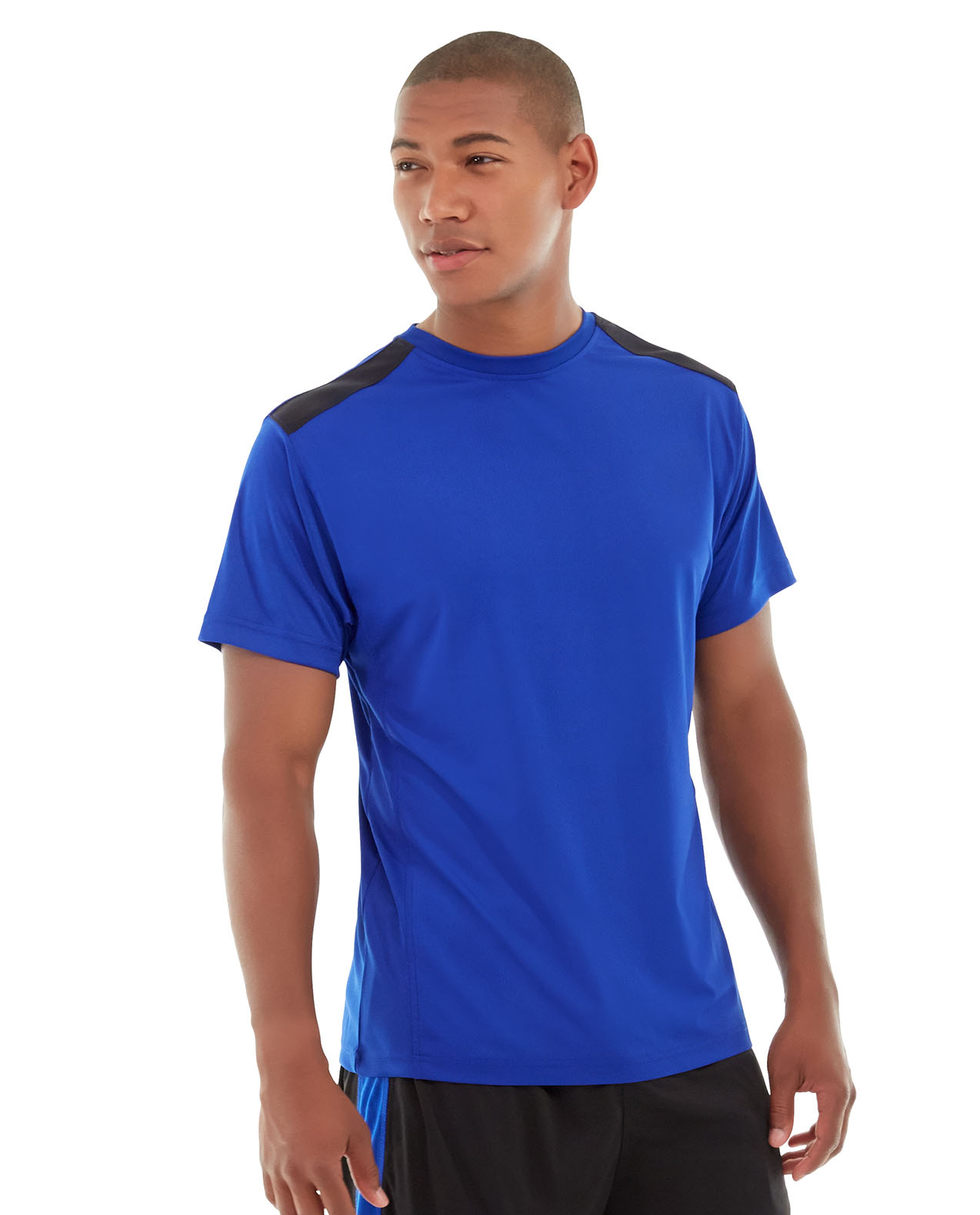 Ryker LumaTech™ T-Shirt (Rundhalsausschnitt)