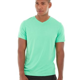 Atomic Endurance Laufshirt (V-Ausschnitt)