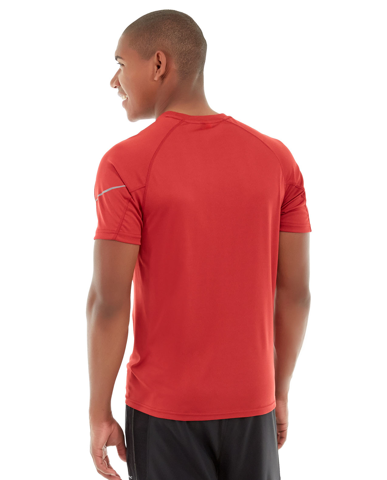 Atomic Endurance Running Tee (Crew-Neck) – Bild 3