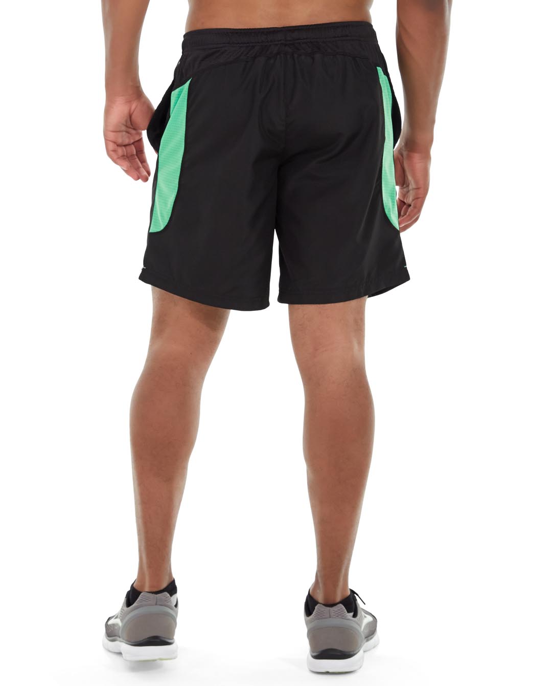 Apollo Running Short – Bild 3