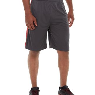 Hawkeye Yoga Shorts