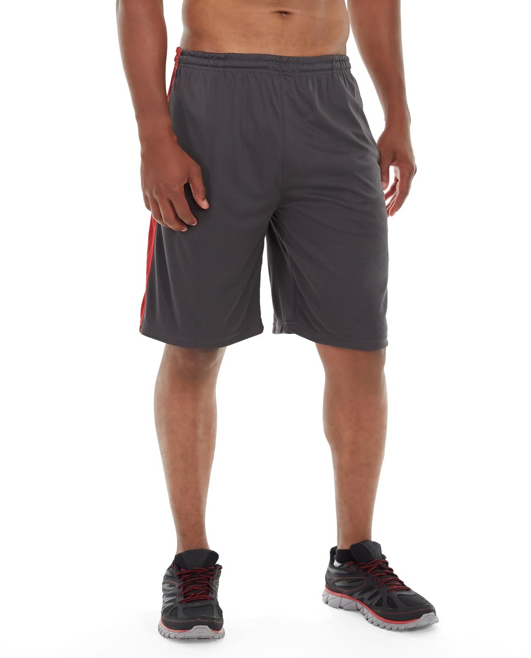 Hawkeye Yoga Shorts