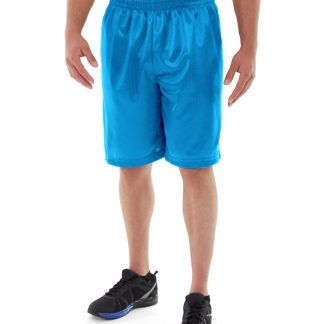 Troy Yoga Shorts
