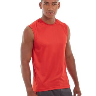 Erikssen CoolTech™ Fitness-Tanktop