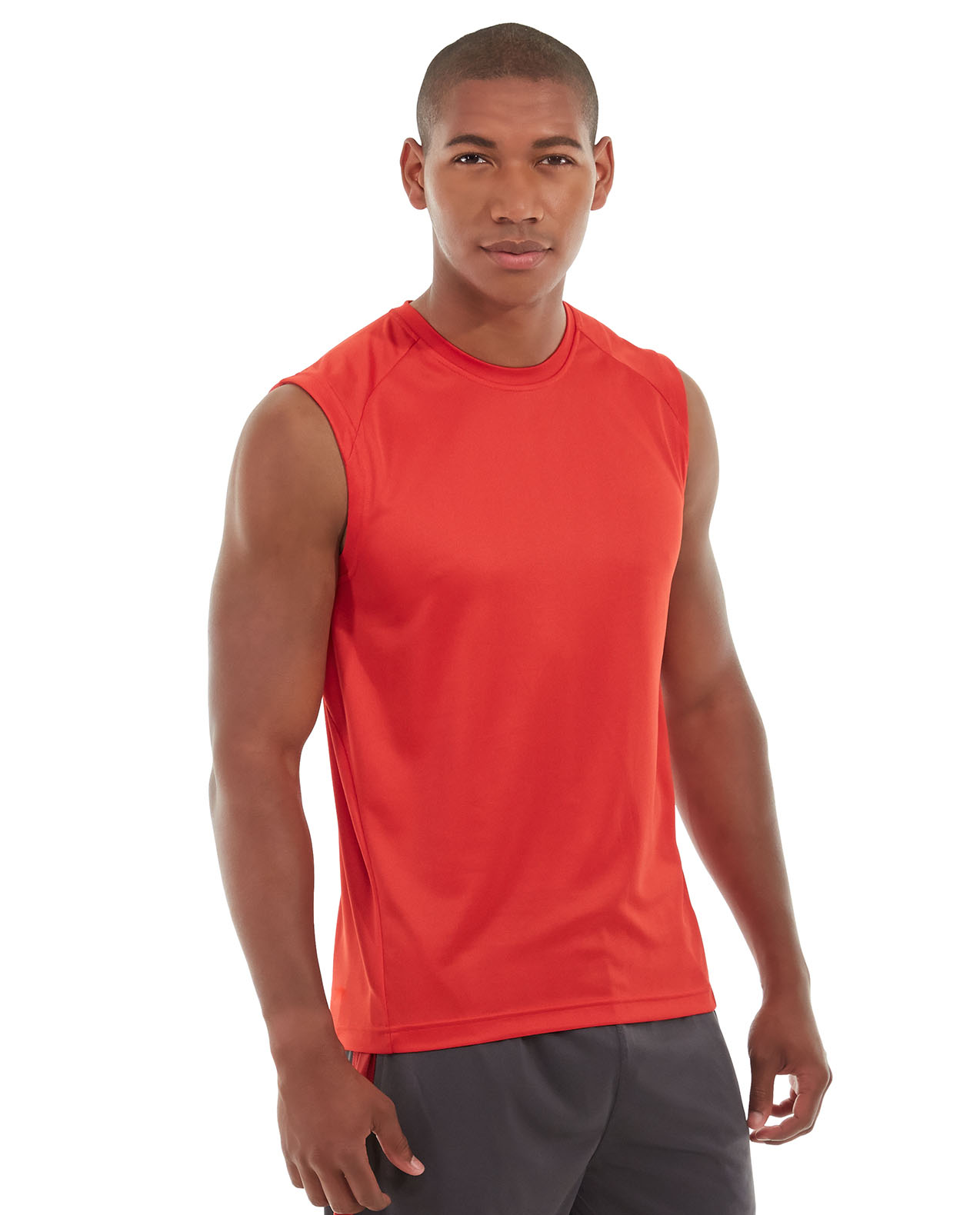 Erikssen CoolTech™ Fitness-Tanktop
