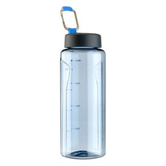 Bestätigen Sie die Wasserflasche