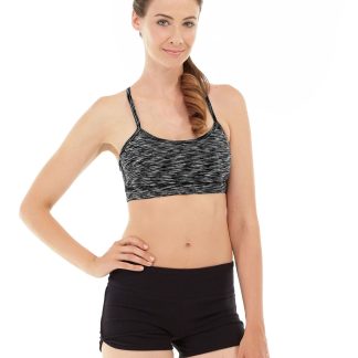 Lucia Cross-Fit BH