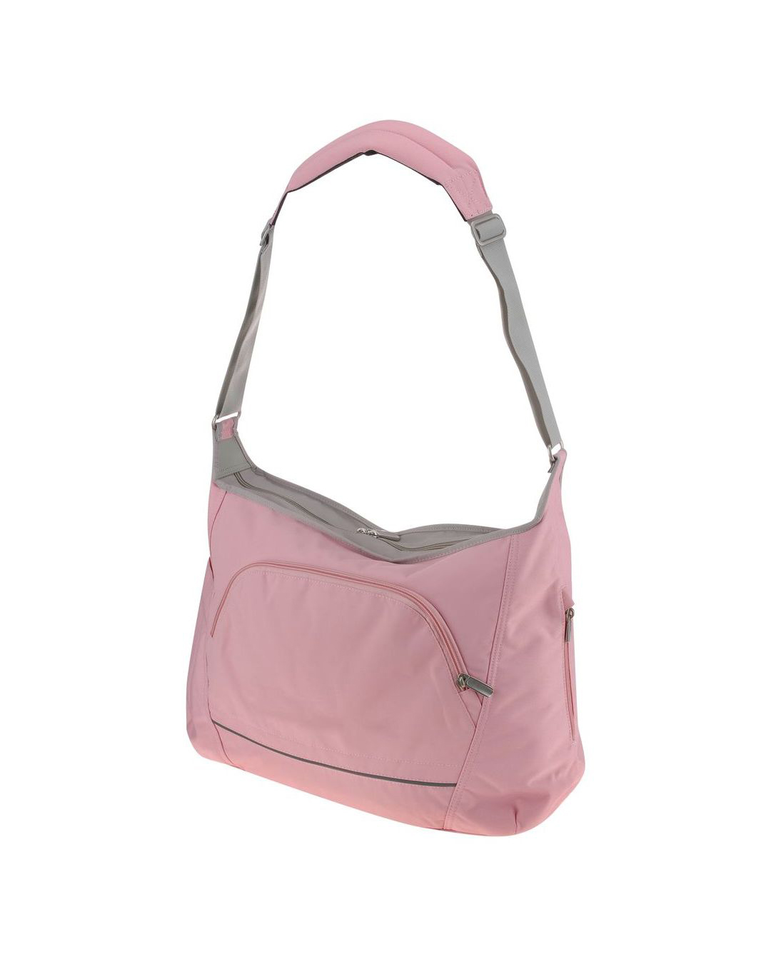 Clevere Schultertasche