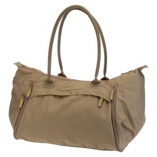Reisetasche für die Übernachtung