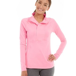Augusta Pulloverjacke