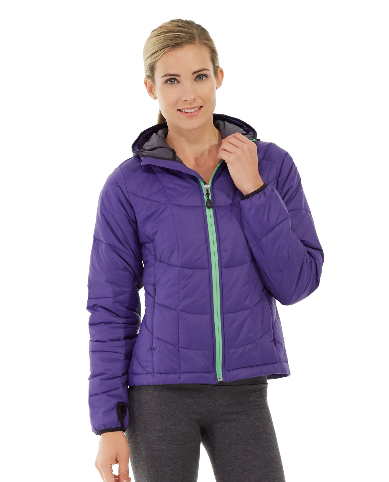 Juno-Jacke