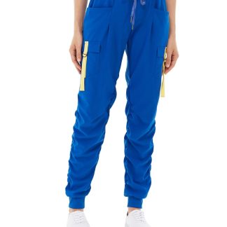 Ida Workout Fallschirmhose