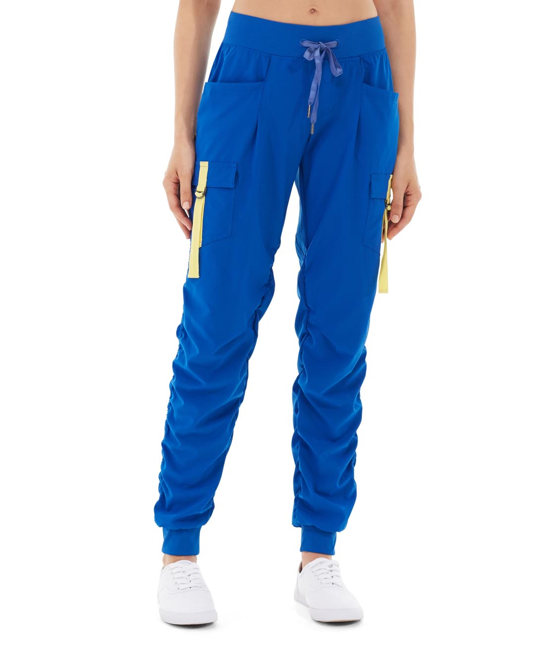 Ida Workout Fallschirmhose