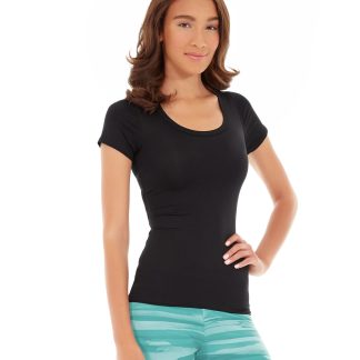 Desiree Fitness-T-Shirt