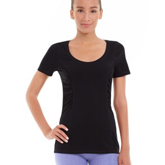 Juliana Kurzarm-T-Shirt