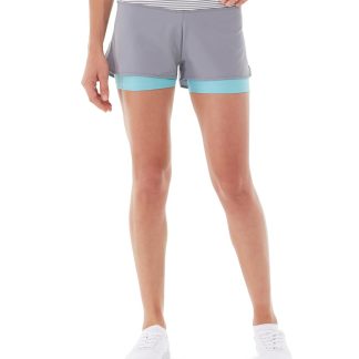Mimi Allzweck-Shorts