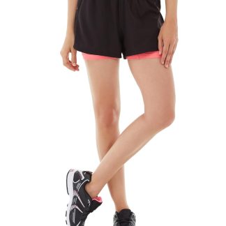 Ana Laufshorts